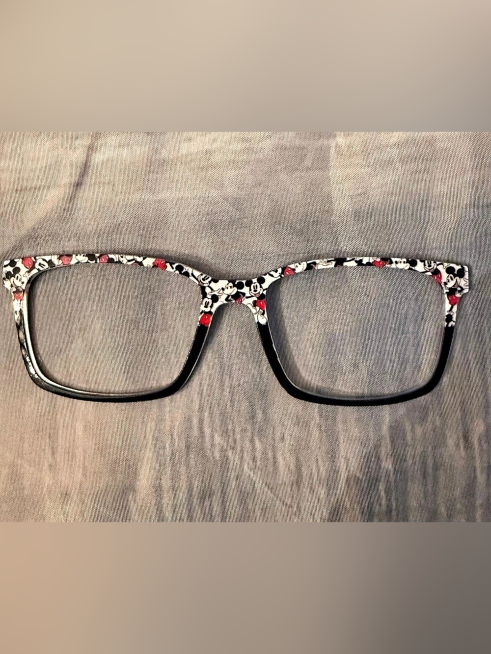 Pair Eyewear The Kirby - The Mickey & Friends Collection toppers